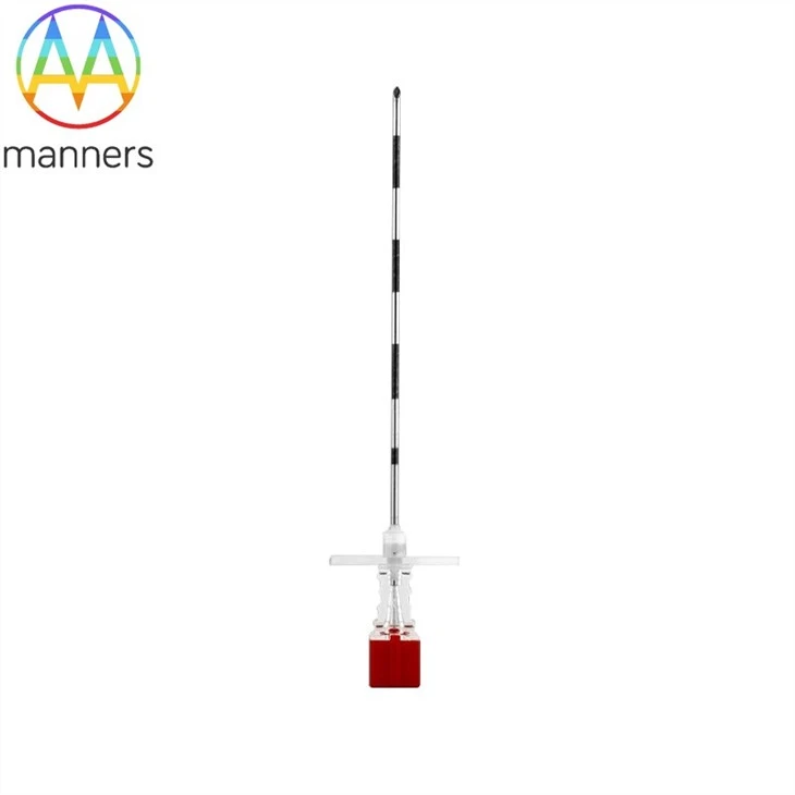 Disposable Epidural Anesthesia Needles