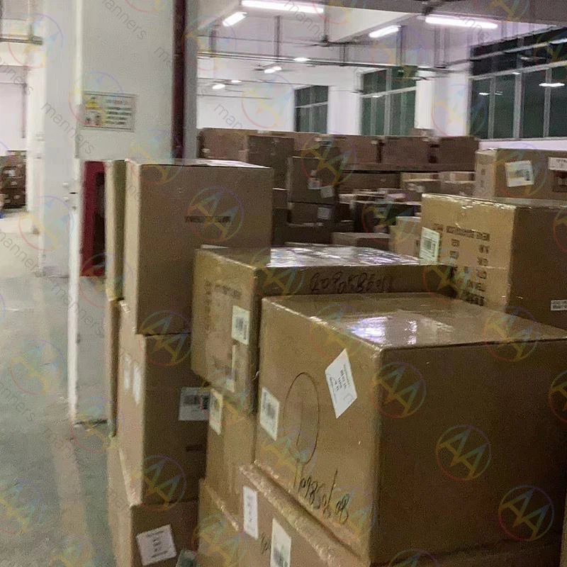 Ameríski viðskiptavinurinn 2,000stk OEM Endoscopic Hypo rör, búin í framleiðs...