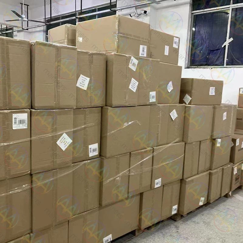 Pöntun sænska viðskiptavinarins fyrir 8.500 stk sérsniðna CNC anodized álhlut...
