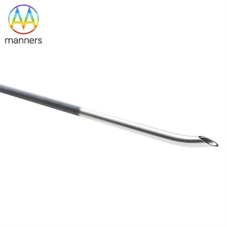 Nickel Titanium Tuohy Needle