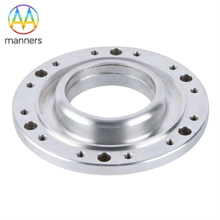 Cnc Machine Parts Machining Steel Auto Parts