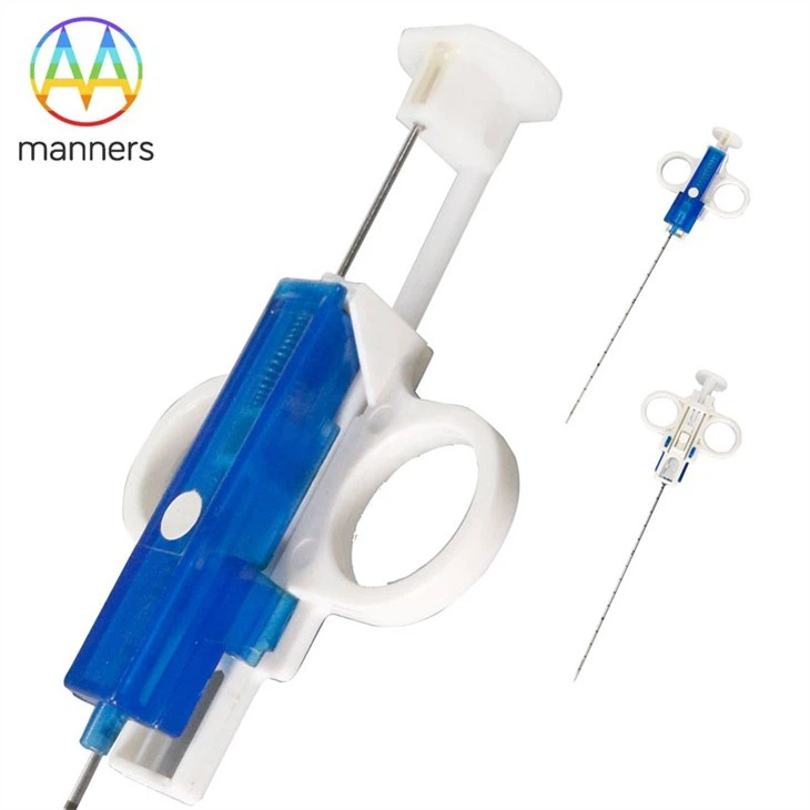Disposable Trucut Biopsy Needle