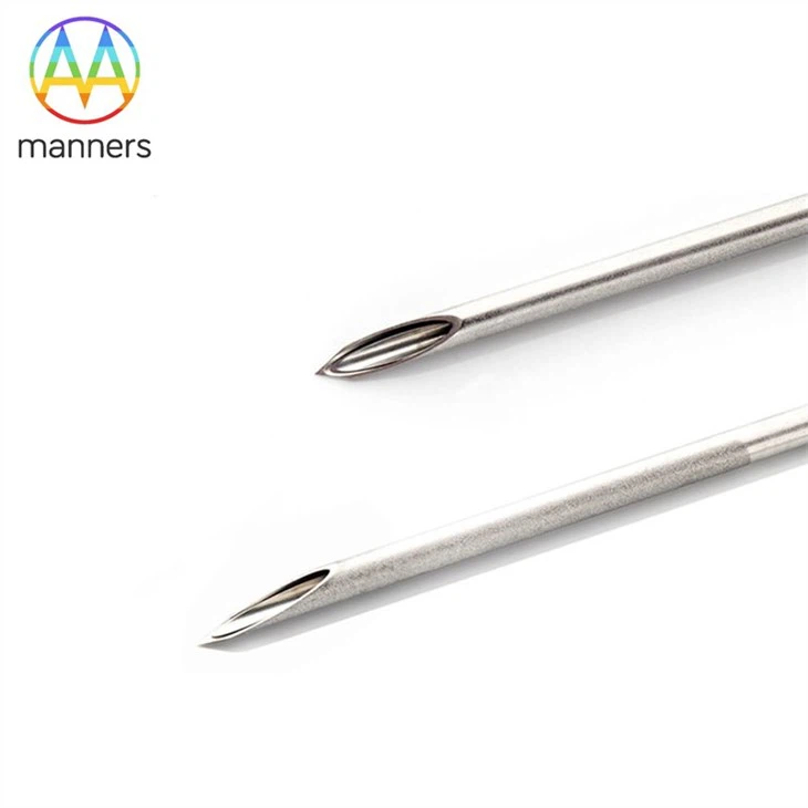 Echogenic Marking Needles