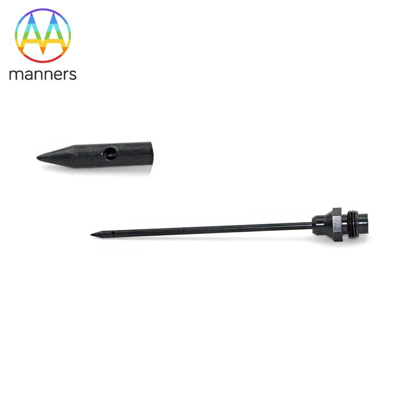 Precautions For Chest Surgery--Pencil Point Needle Probe Pin For Anaesthesia ...