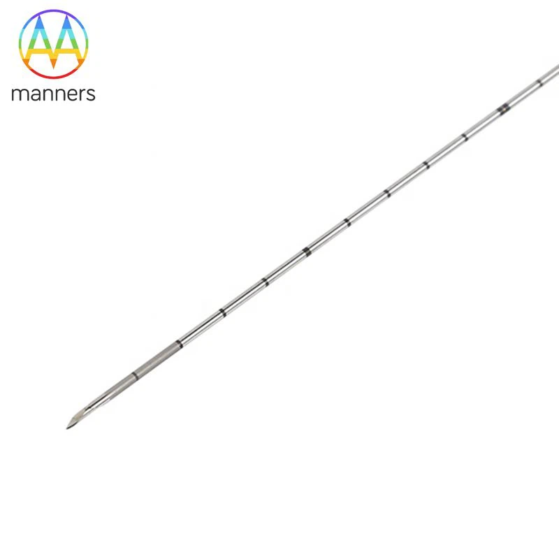 Nál fyrir vefjasýni úr mjúkvefjum