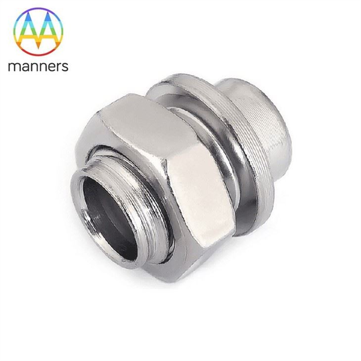 OEM Precision Metal CNC Machining Assembly Parts