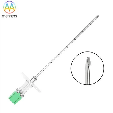 Einnota epidural stungnálar