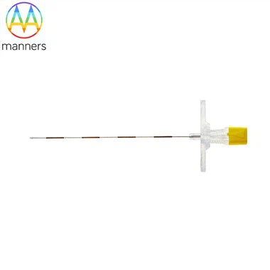Medical Spinal Epidural Deyfing Nálar