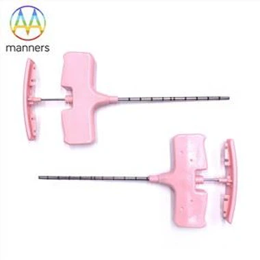 OEM Lifrarbeinmerg Brjóst Pleural Biopsy Needle