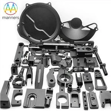 OEM Títan CNC Machining Vélþjónusta Bílavarahlutir Machining