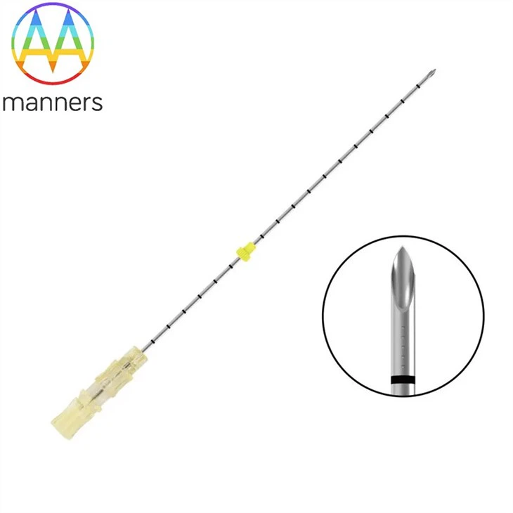 18G 200mm PTC Puncture Needle