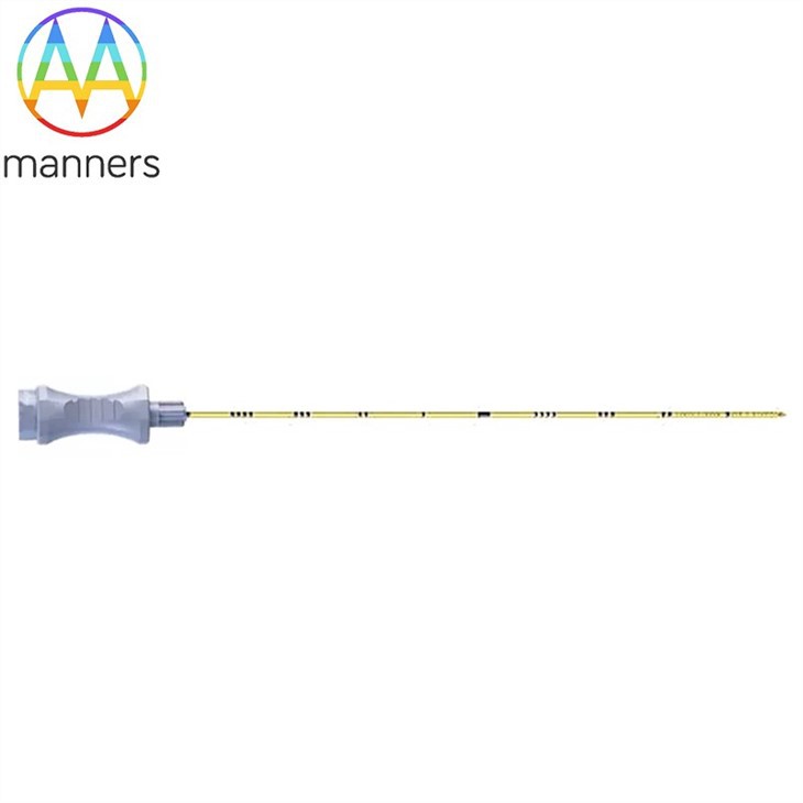 23g Positial Partial Anesthesia Needle