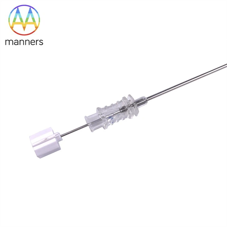 Atraumatic Pencil Point Spinal Needle