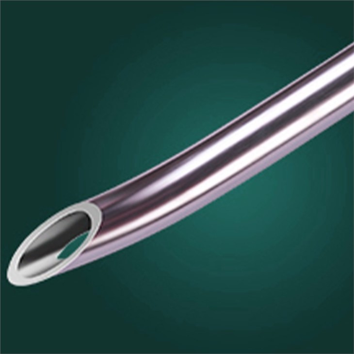 Back Eye Needles