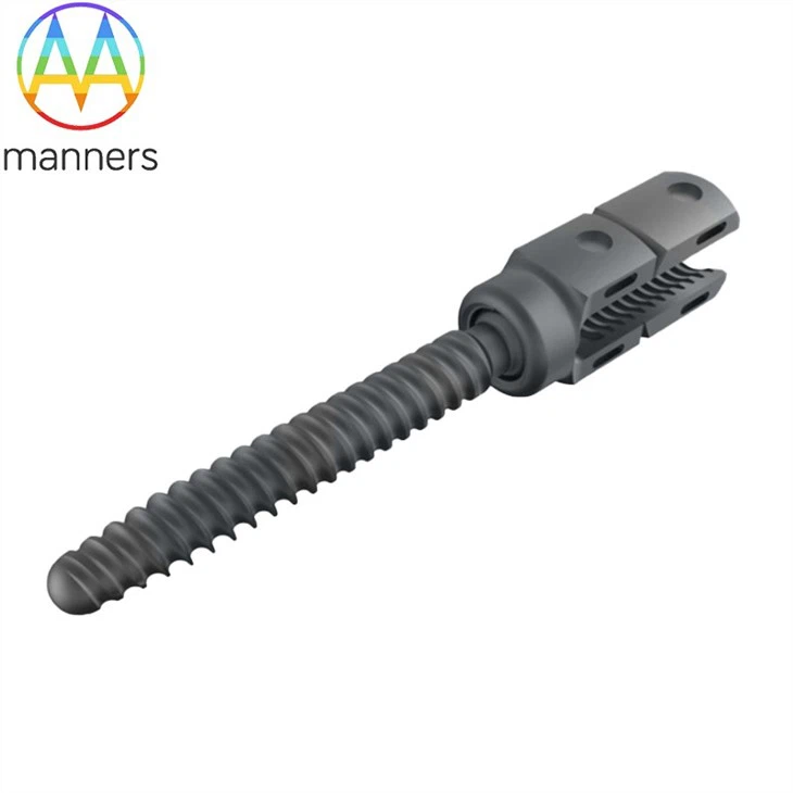Bicycle Brake Clamp Screw Titanium Parts