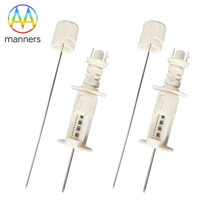 Bone Marrow Aspiration Needle