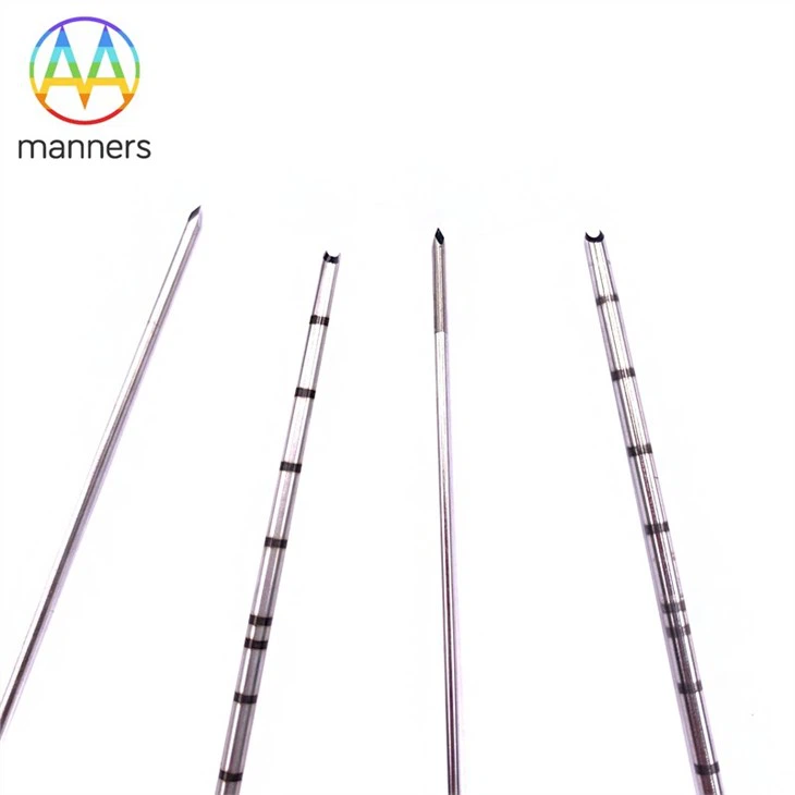 Bone Marrow Biopsy System
