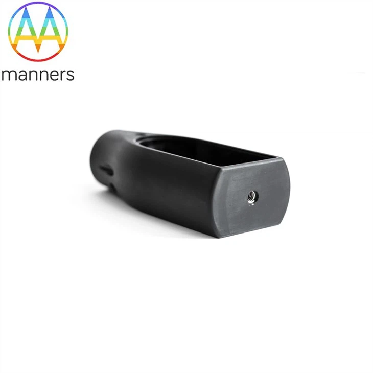 CNC Machined Turned Plastic Parts