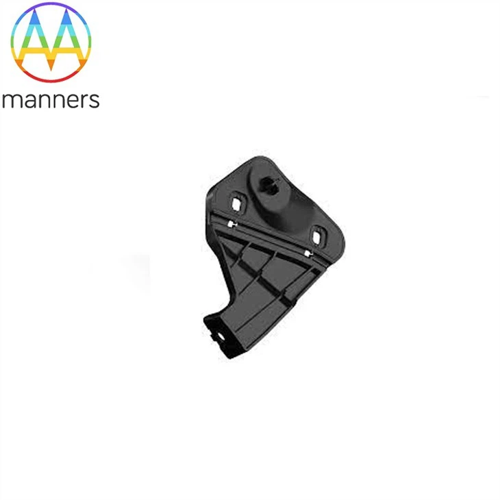 CNC Machined Turned Plastic Parts