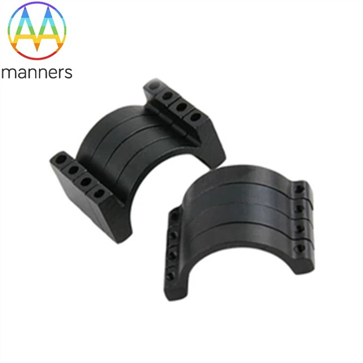 CNC Machining PC Parts For Camera