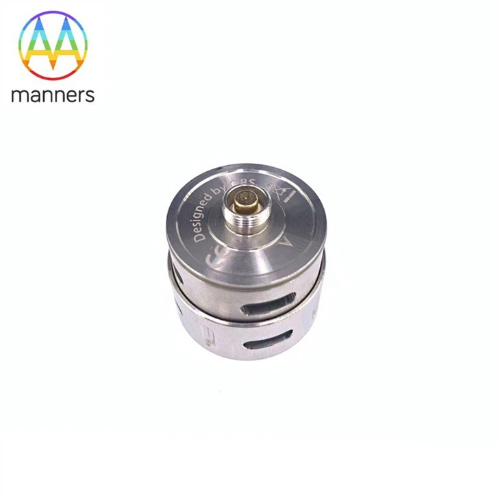 CNC Machining Stainless Steel Computer Case Parts