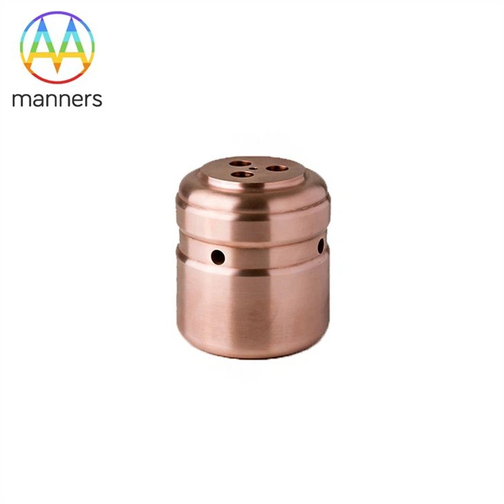 Copper Parts For Electronic Equipment