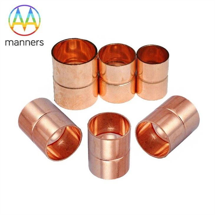 Copper Parts For Electronic Equipment