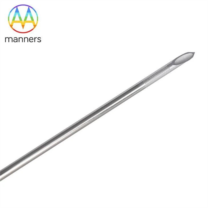 Echogenic Procedure Needle