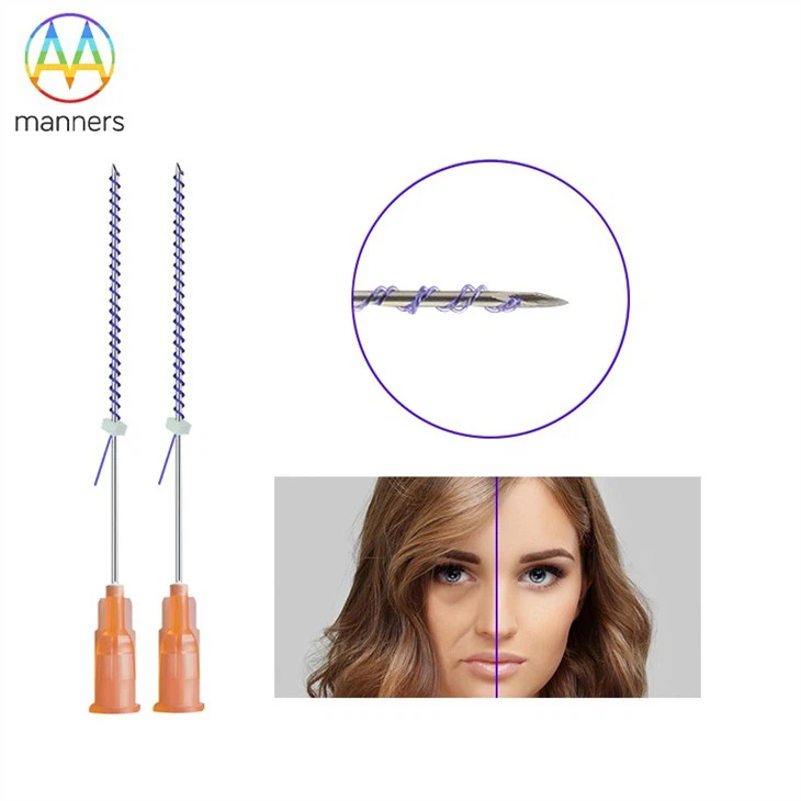 Elastin Plus PDO Thread Needle