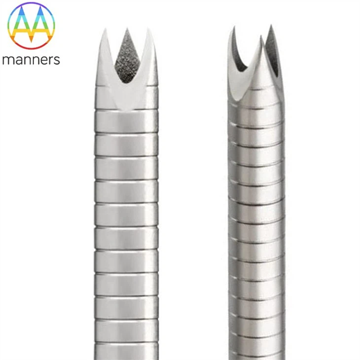 Endoscopic Biopsy Franseen Needles