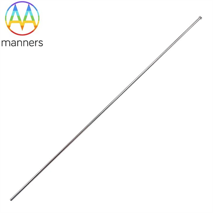 Flanged Tubing