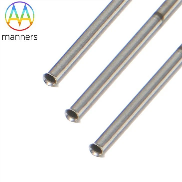 Flaring Tube End Forming