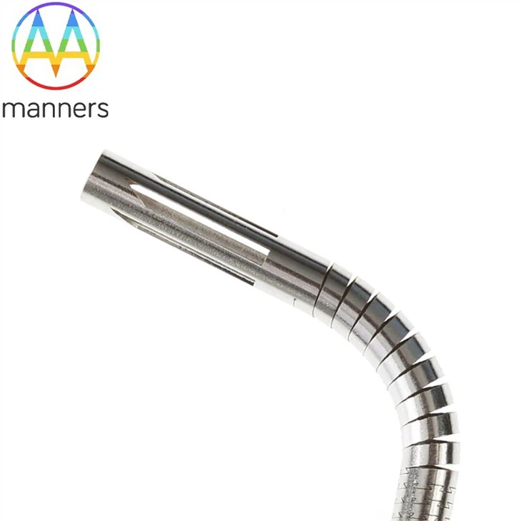 Laser Tube Cutting For Medical Device