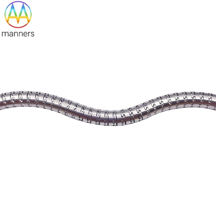 Medical Endoscope Flexible Tube