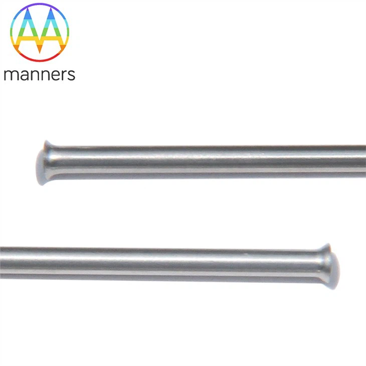 Medical Flared Tube