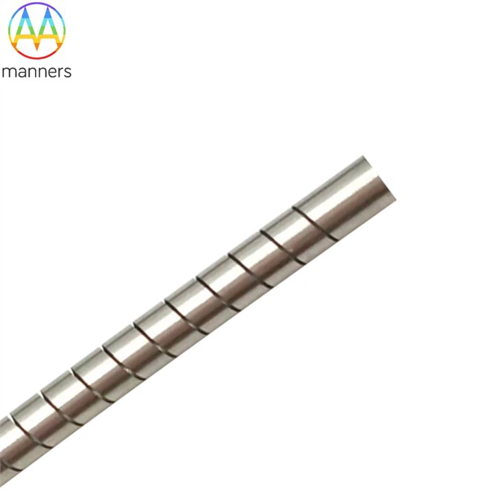 Medical Laser Cut Hypo Tube