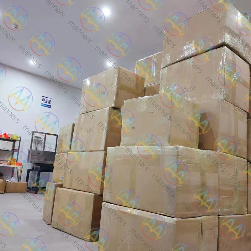 Viðskiptavinir í Belgíu panta fyrir 5,000stk Custom Endoscope Flexible Hypotu...