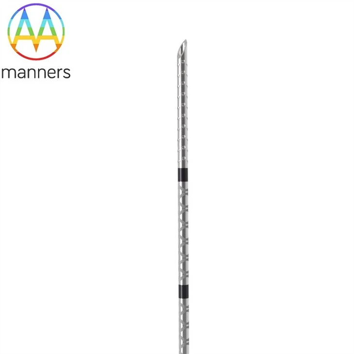 Nerve Block Stimuplex Needles