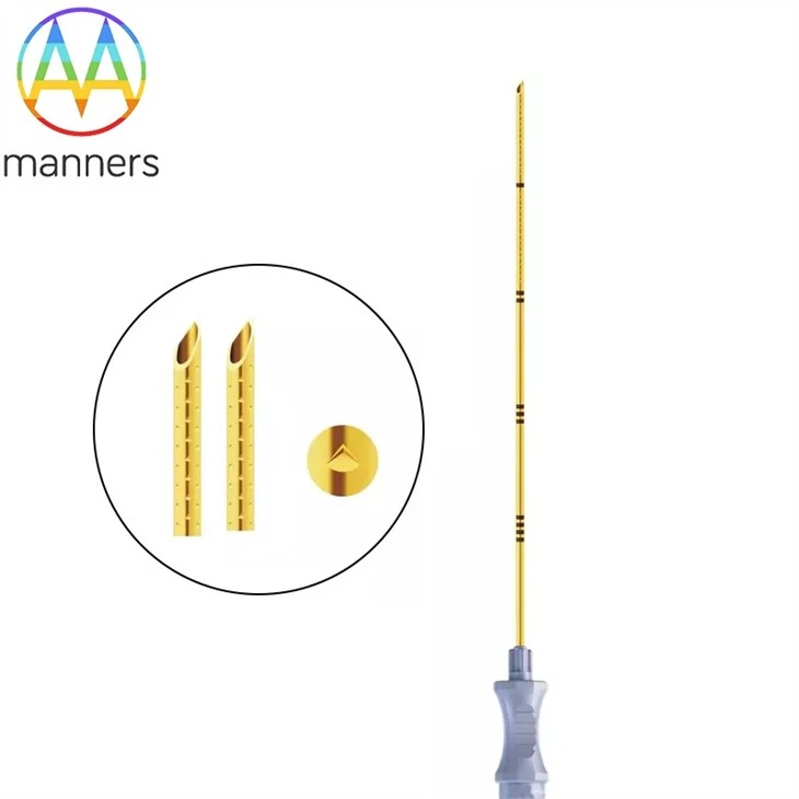 Nerve Block Stimuplex Needles