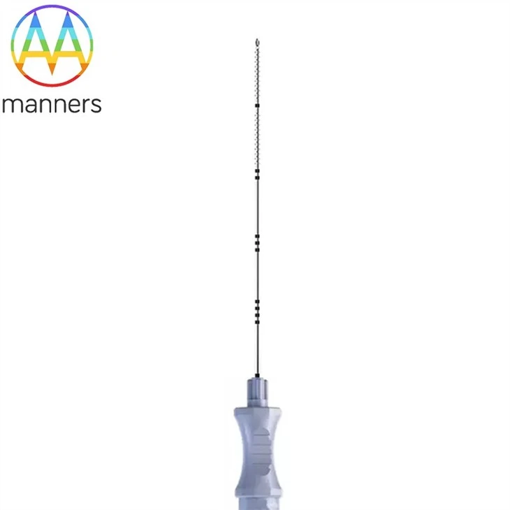 Nerve Block Stimuplex Needles