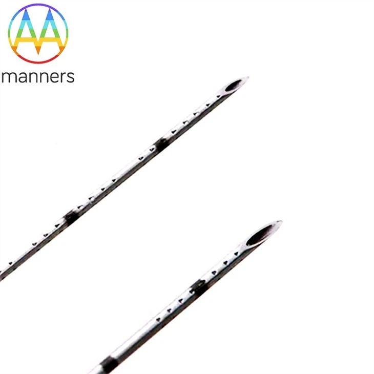 Nerve Block Stimuplex Needles