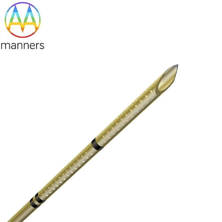 Nerve Block Stimuplex Needles