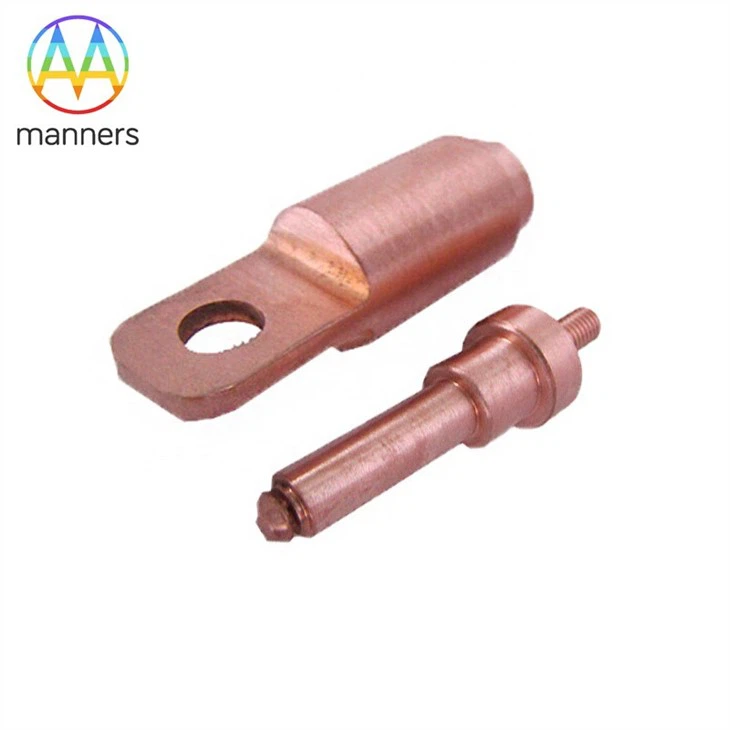 OEM Copper Parts For Refrigerator