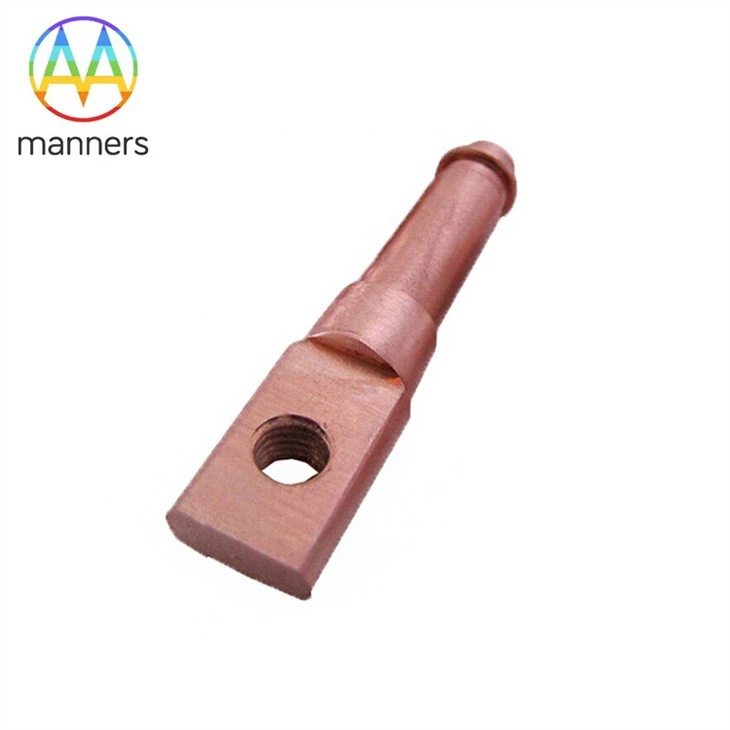 OEM Copper Valve Sleeve Parts