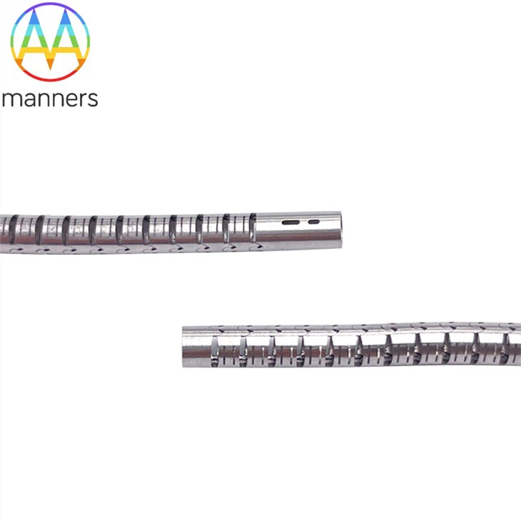 OEM Endoscopic Hypo Tube