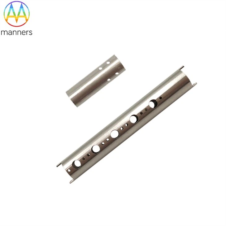 OEM Micro Side Hole Tube