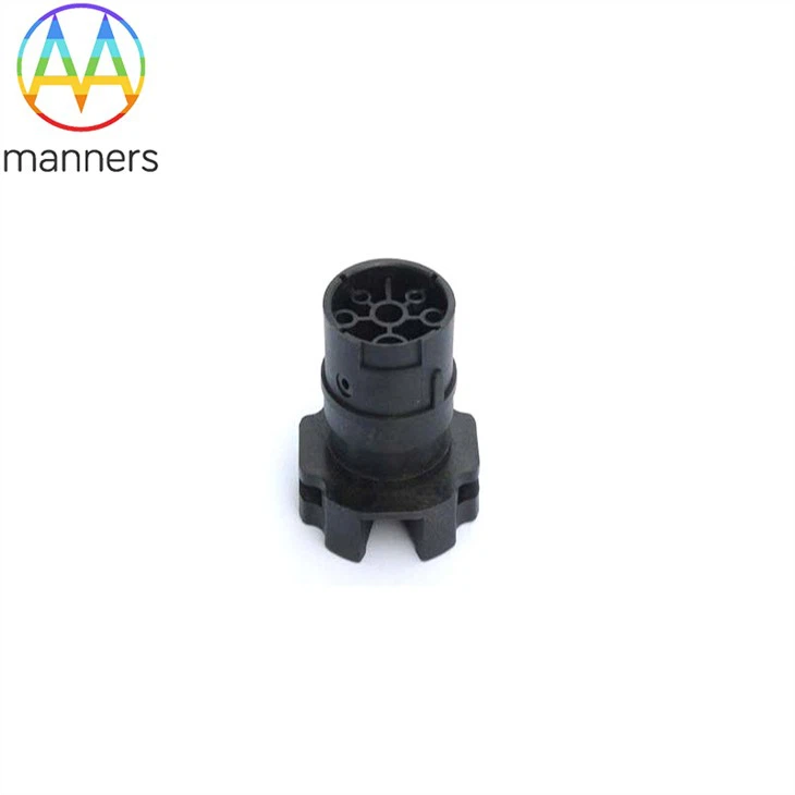 OEM Plast Delrin ABS PEEK POM varahlutir