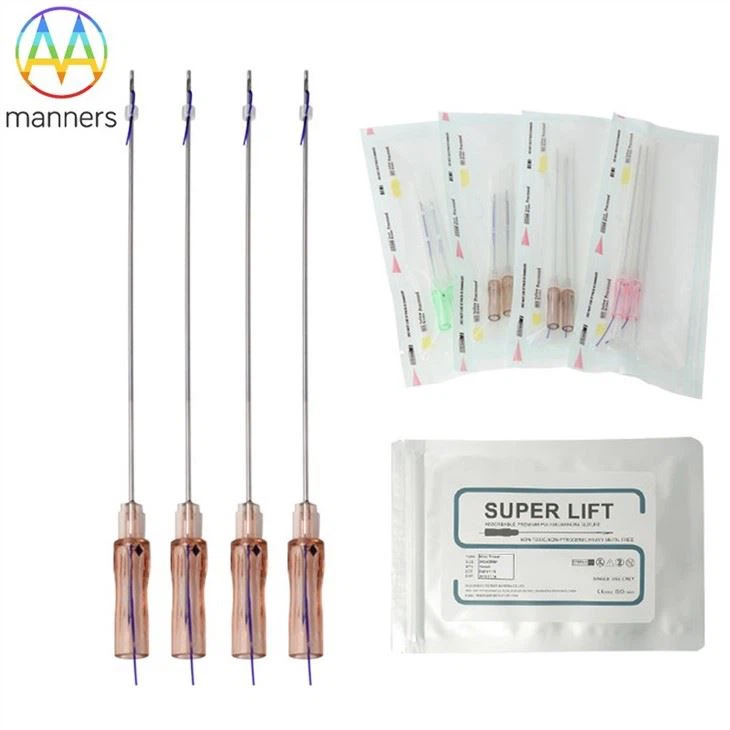 PDO Thread Needles