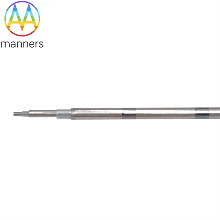 Radiofrequency Bipolar Submucosal Diathermy Needle