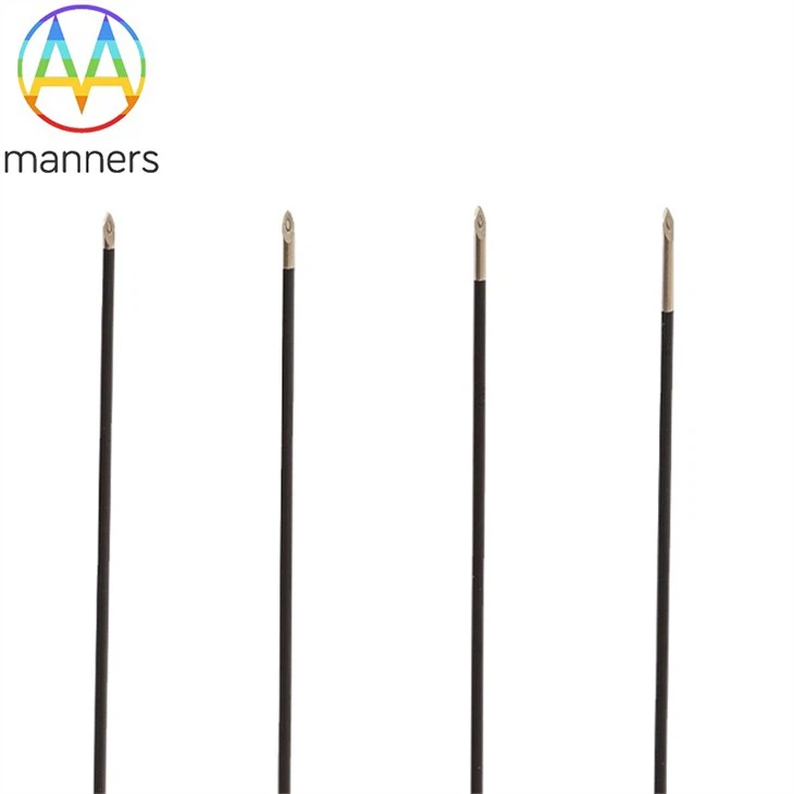 RADIOFREQUENCY NEEDLES 22G